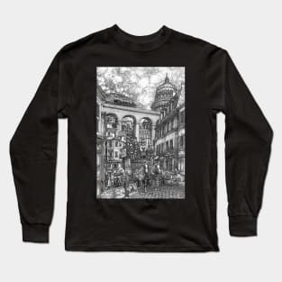 Viaduct Long Sleeve T-Shirt